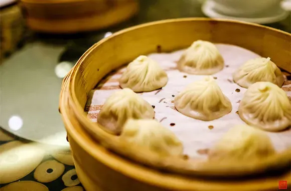 Great Comfort Foods